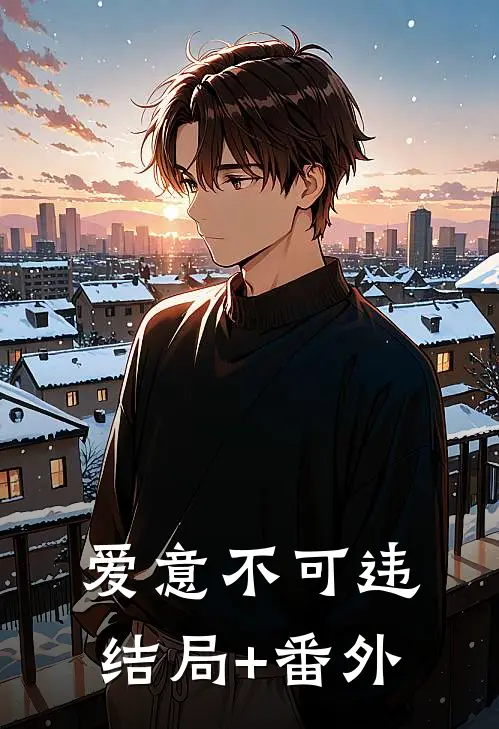 爱意不可违结局+番外