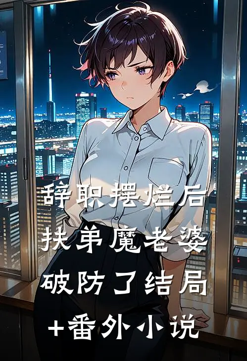 辞职摆烂后：扶弟魔老婆破防了结局+番外小说