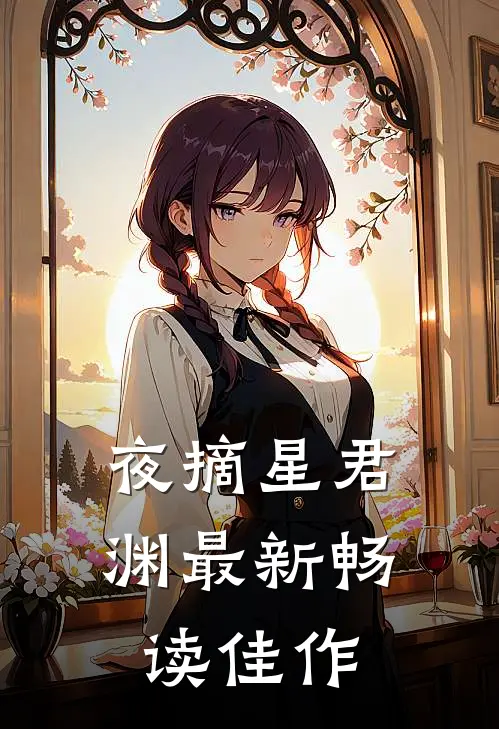 夜摘星君渊最新畅读佳作