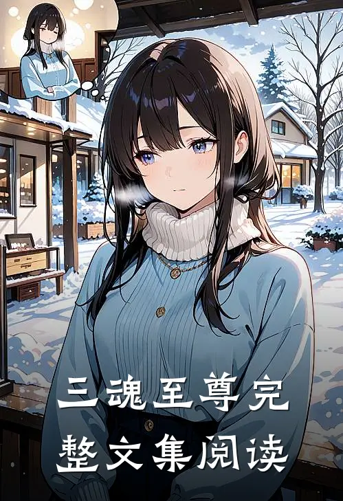 三魂至尊完整文集阅读