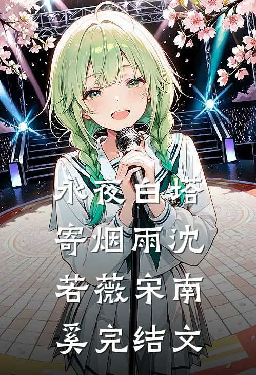 永夜白塔寄烟雨沈若薇宋南奚完结文