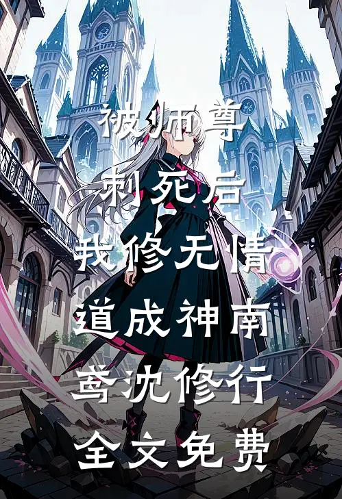 被师尊刺死后，我修无情道成神南鸢沈修行全文免费