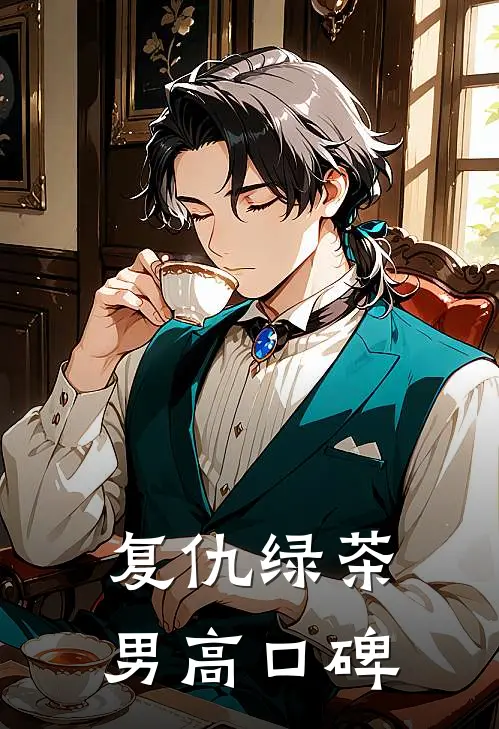 复仇绿茶男高口碑