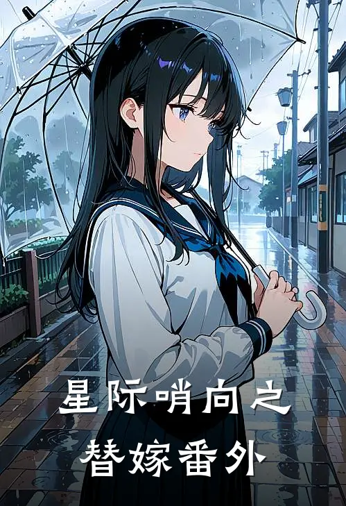 星际哨向之替嫁 番外