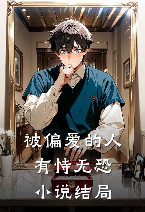 被偏爱的人有恃无恐小说结局