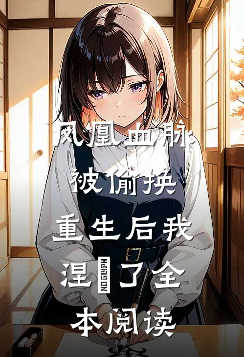 凤凰血脉被偷换，重生后我涅槃了全本阅读