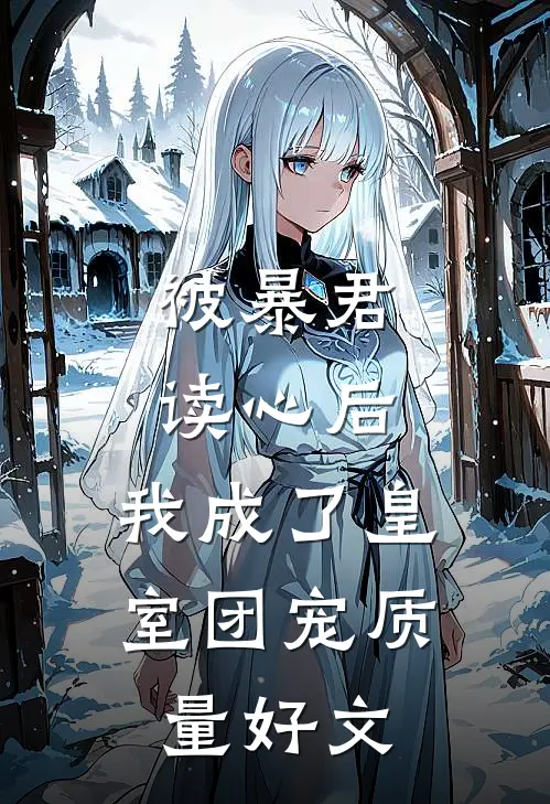 被暴君读心后，我成了皇室团宠质量好文