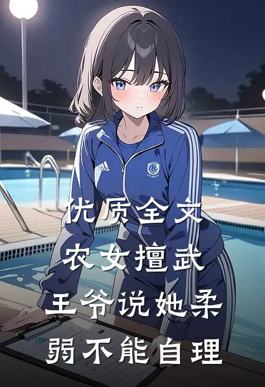 优质全文农女擅武，王爷说她柔弱不能自理