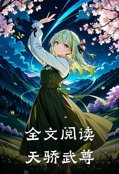 全文阅读天骄武尊