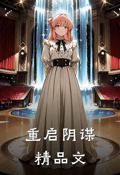 重启阴谋精品文