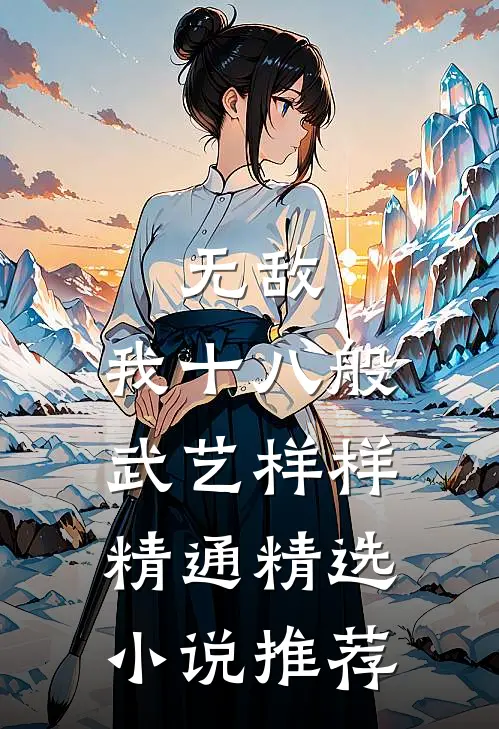 无敌：我十八般武艺样样精通精选小说推荐