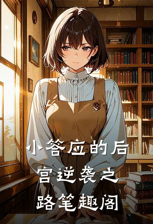 小答应的后宫逆袭之路笔趣阁