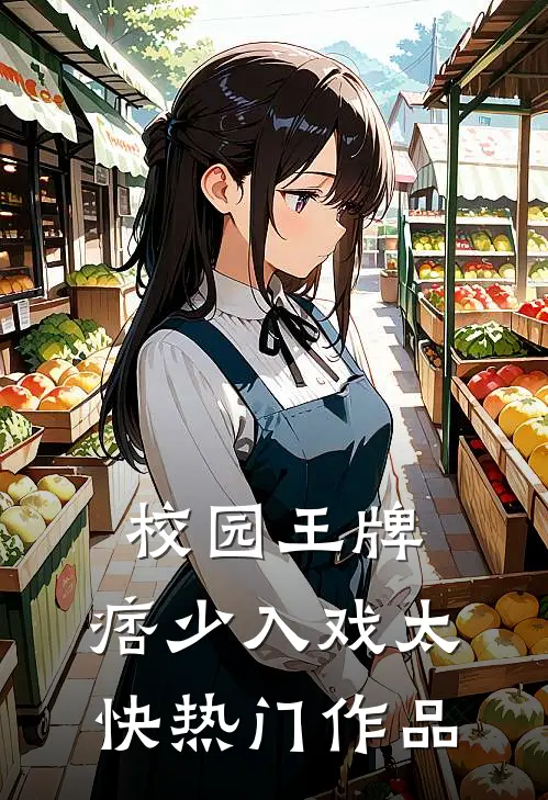 校园王牌：痞少入戏太快热门作品