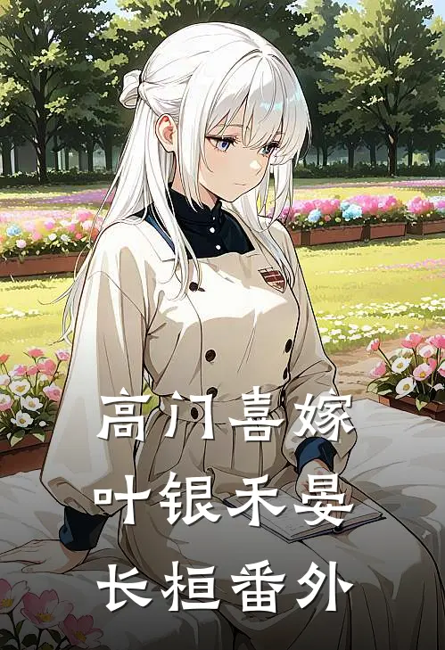 高门喜嫁叶银禾晏长桓 番外