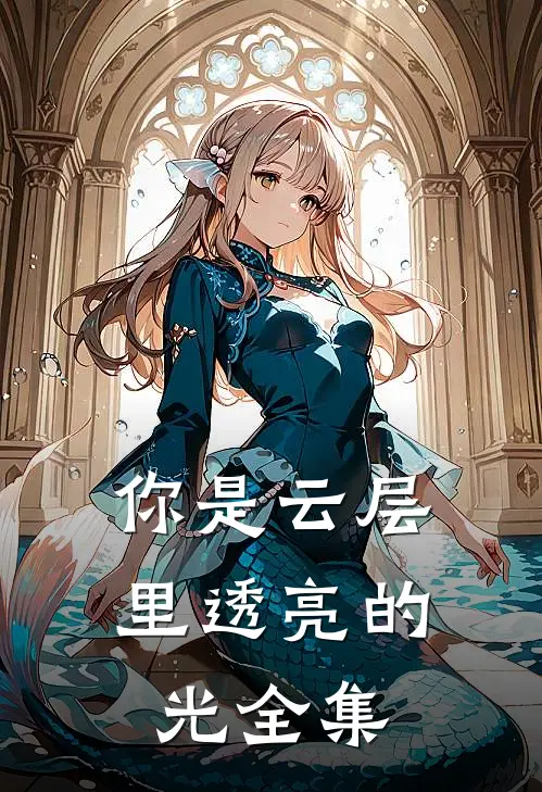 你是云层里透亮的光 全集