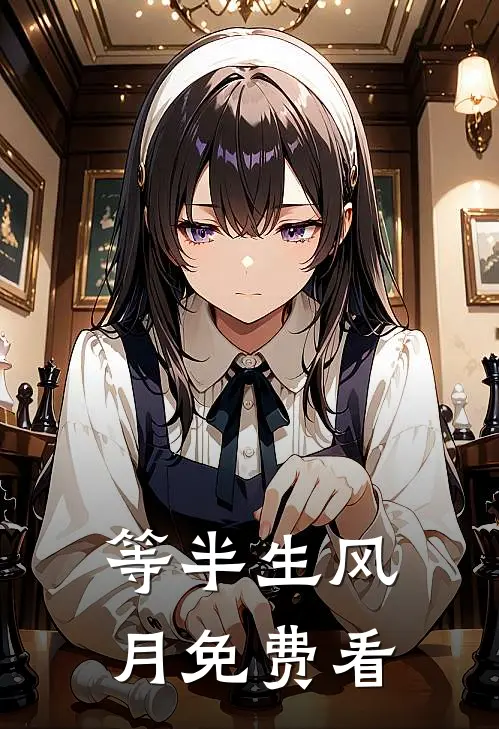 等半生风月免费看