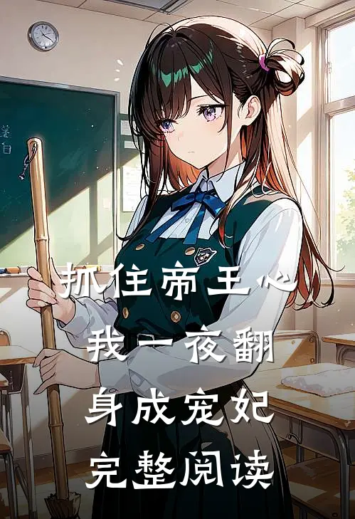 抓住帝王心，我一夜翻身成宠妃完整阅读