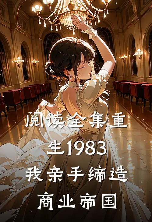 阅读全集重生1983：我亲手缔造商业帝国