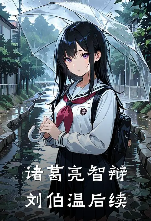 诸葛亮智辩刘伯温后续