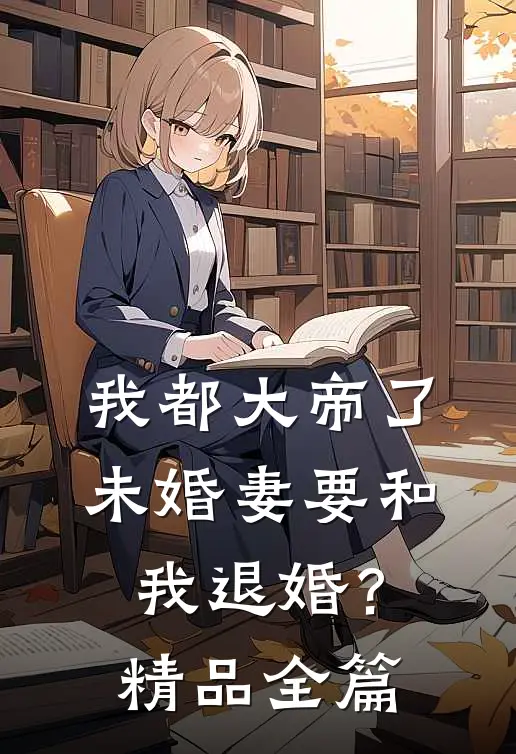 我都大帝了，未婚妻要和我退婚？精品全篇