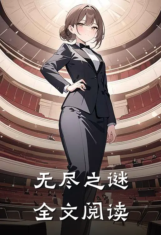 无尽之谜全文阅读