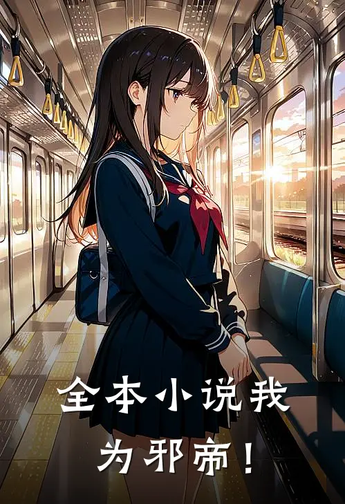 全本小说我为邪帝！