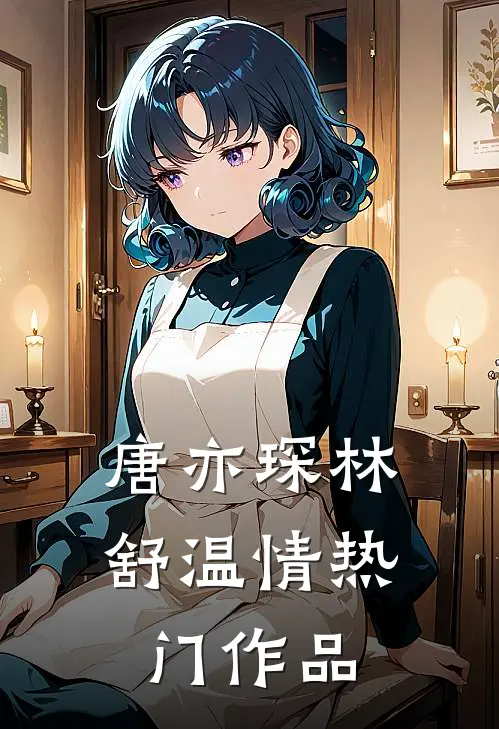 唐亦琛林舒温情热门作品