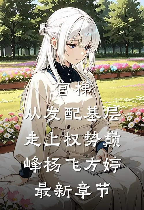 官梯：从发配基层走上权势巅峰杨飞方婷最新章节