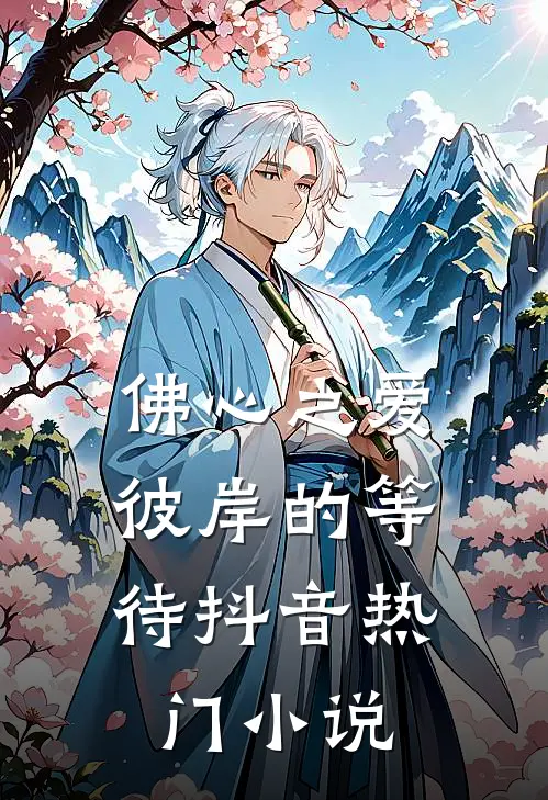 《佛心之爱：彼岸的等待》抖音热门小说