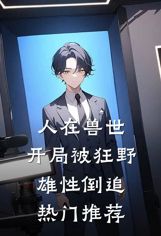 人在兽世，开局被狂野雄性倒追热门推荐