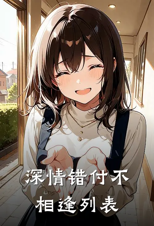 深情错付不相逢列表