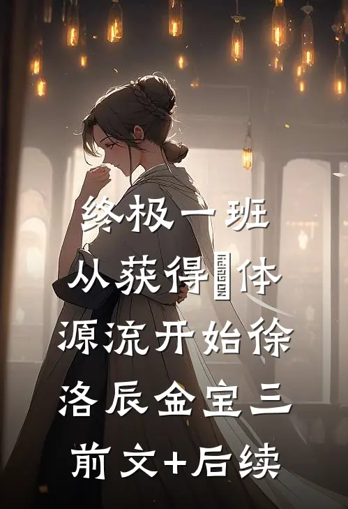 终极一班：从获得炁体源流开始徐洛辰金宝三前文+后续