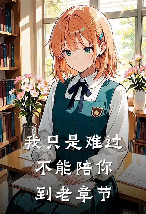 我只是难过不能陪你到老章节