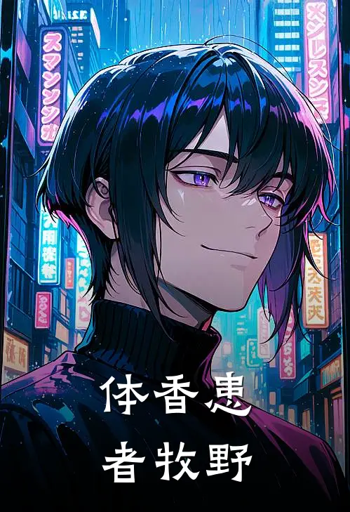 体香患者牧野