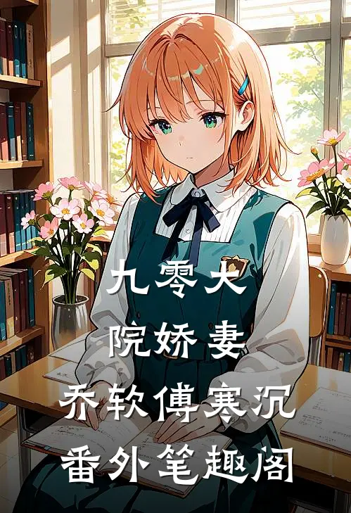 九零大院娇妻：乔软傅寒沉番外笔趣阁