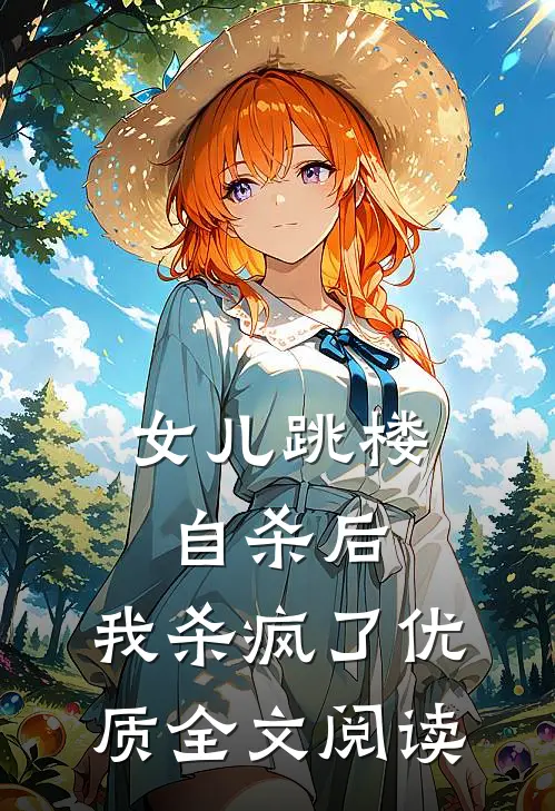 女儿跳楼自杀后，我杀疯了优质全文阅读