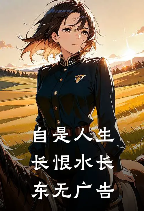 自是人生长恨水长东无广告