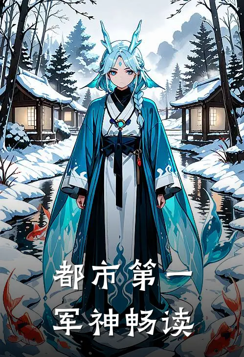 都市第一军神畅读