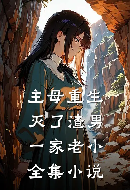 主母重生，灭了渣男一家老小全集小说