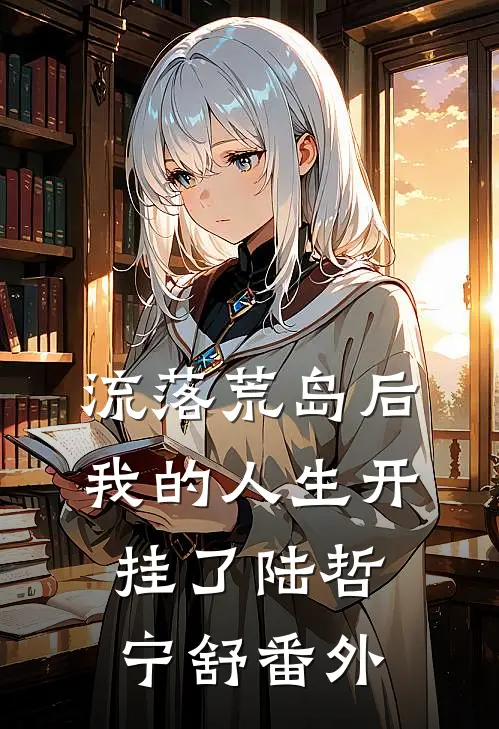 流落荒岛后，我的人生开挂了陆哲宁舒番外