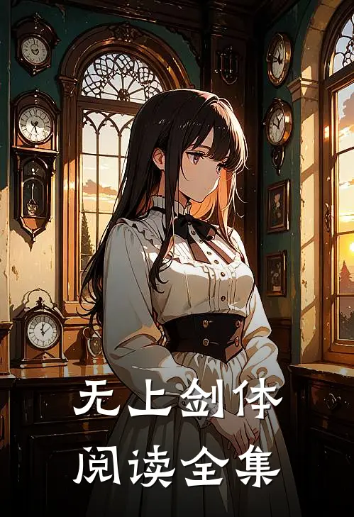 无上剑体阅读全集