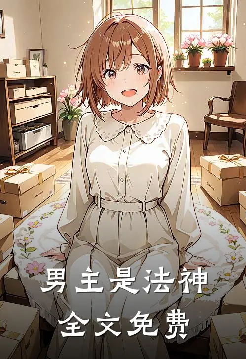 男主是法神全文免费