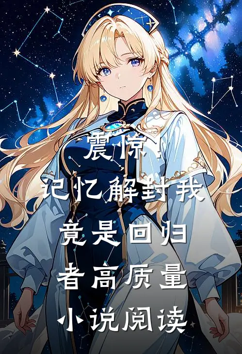 震惊！记忆解封，我竟是回归者高质量小说阅读