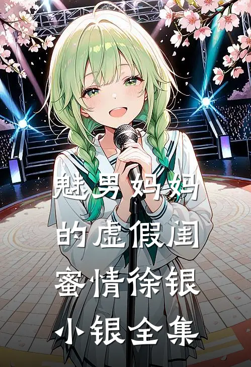 魅男妈妈的虚假闺蜜情徐银小银 全集