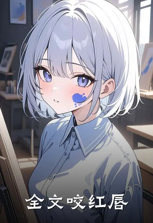 全文咬红唇