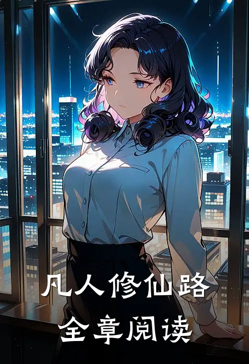 凡人修仙路全章阅读