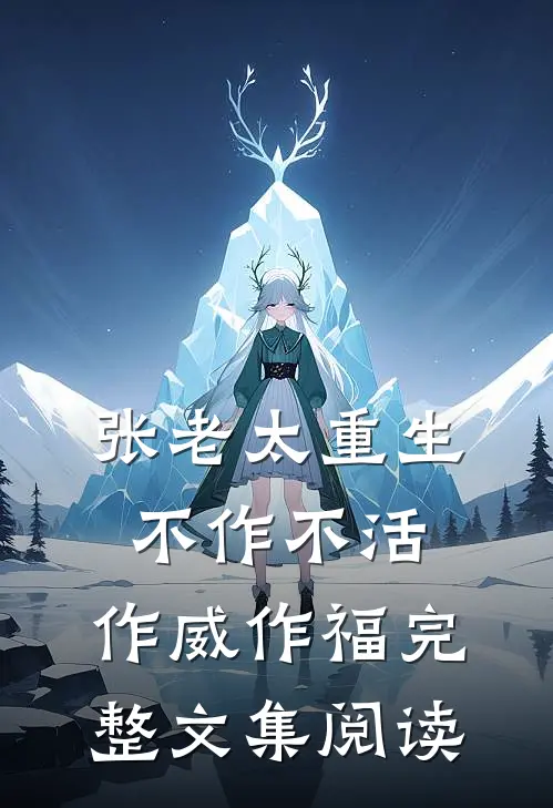 张老太重生：不作不活，作威作福完整文集阅读