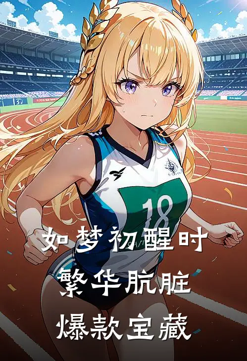 如梦初醒时，繁华肮脏爆款宝藏