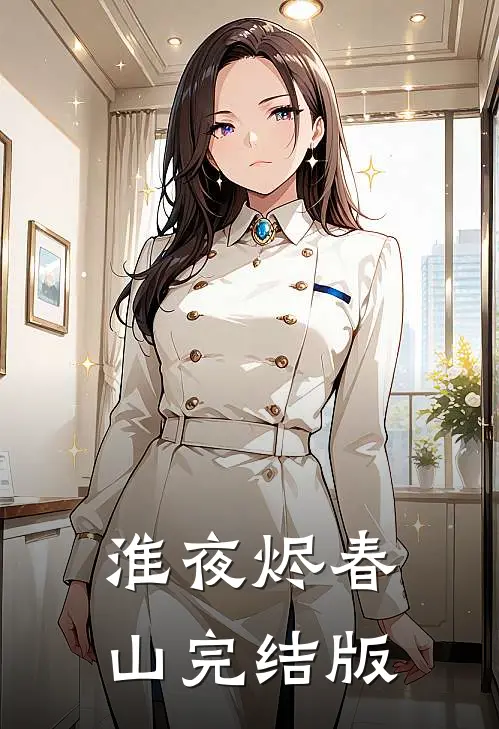淮夜烬春山完结版