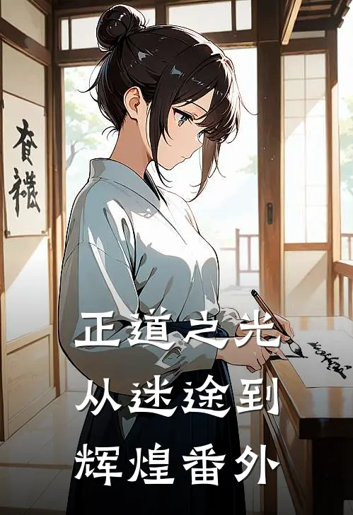 正道之光：从迷途到辉煌 番外